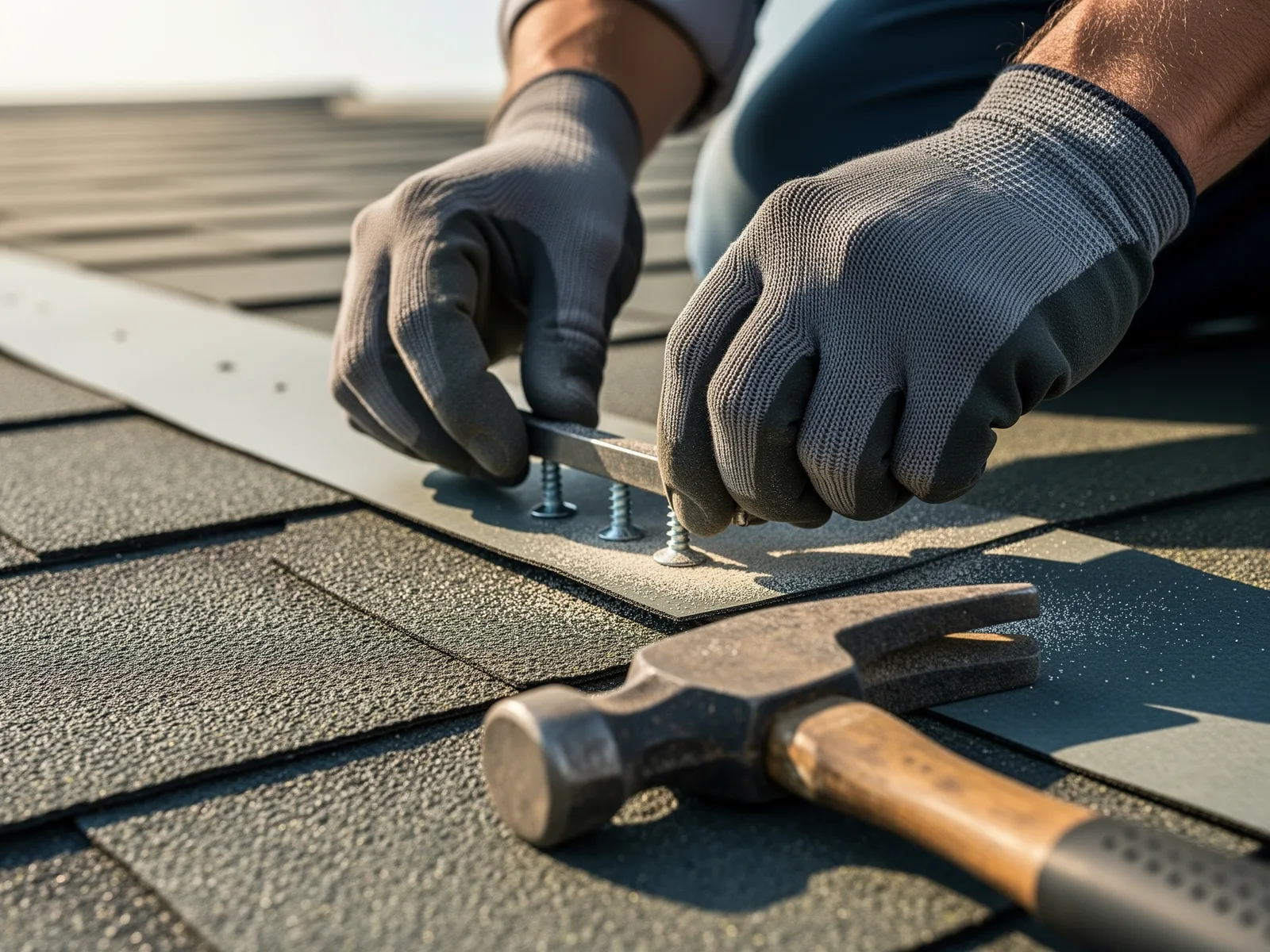 Why choose Fascia Repair in Fayette, UT